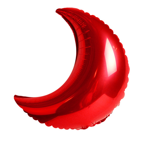 [ConverGram]은박달 9인치 [레드] 10입 한정수량 대폭 할인!!