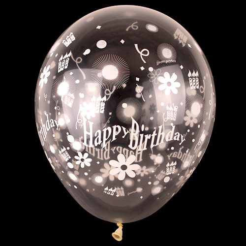 [셈퍼텍스] 30cm 생일촛불투명 [50입] 1+1증정행사 한봉사면한봉더