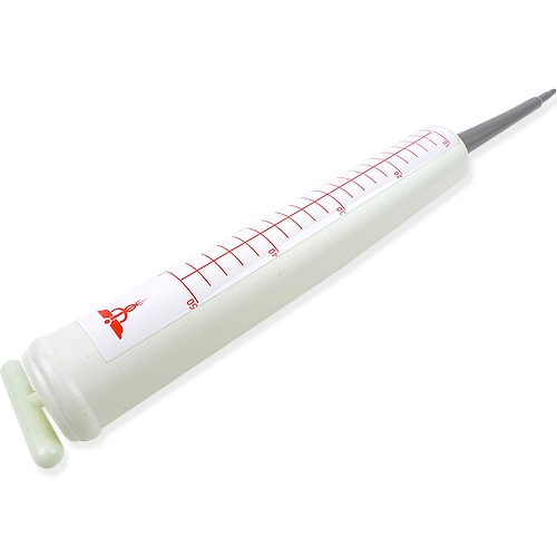 대형 주사기 [1+1 증정행사]