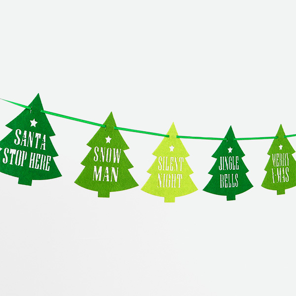 [조이파티] 펠트 트리가랜드 [1+1증정행사]