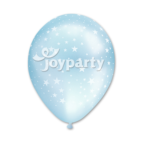 [셈퍼텍스] 30cm 별무늬 펄아주르 [50입] 1+1증정행사 한봉사면한봉더