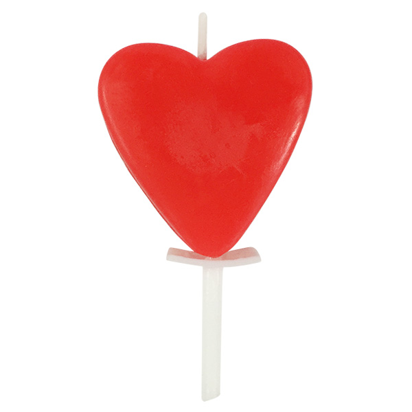 이니셜초 [하트] 10개한팩