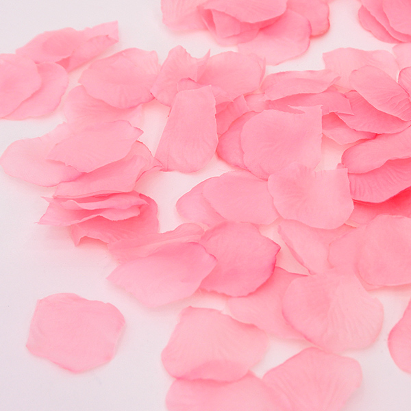 플라워샤워 꽃잎 150장 [핑크]