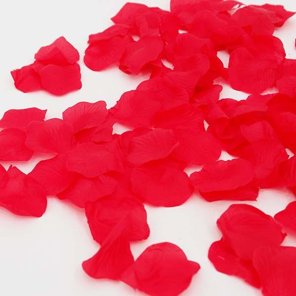 플라워샤워 꽃잎 150장 [레드]