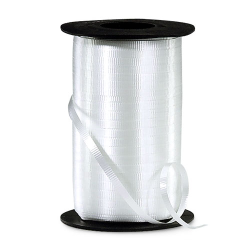 컬링리본 450m [화이트] 버윅정품