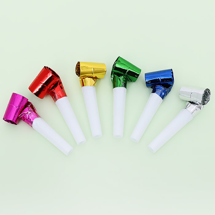 블로우아웃 레인보우 [6입]