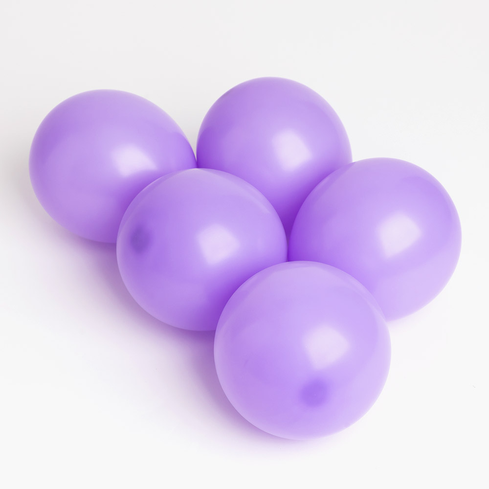 [셈퍼텍스] 13cm 라일락(050) [100입]