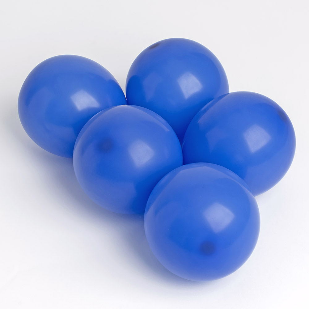 [셈퍼텍스] 13cm 로얄블루(041) [100입]