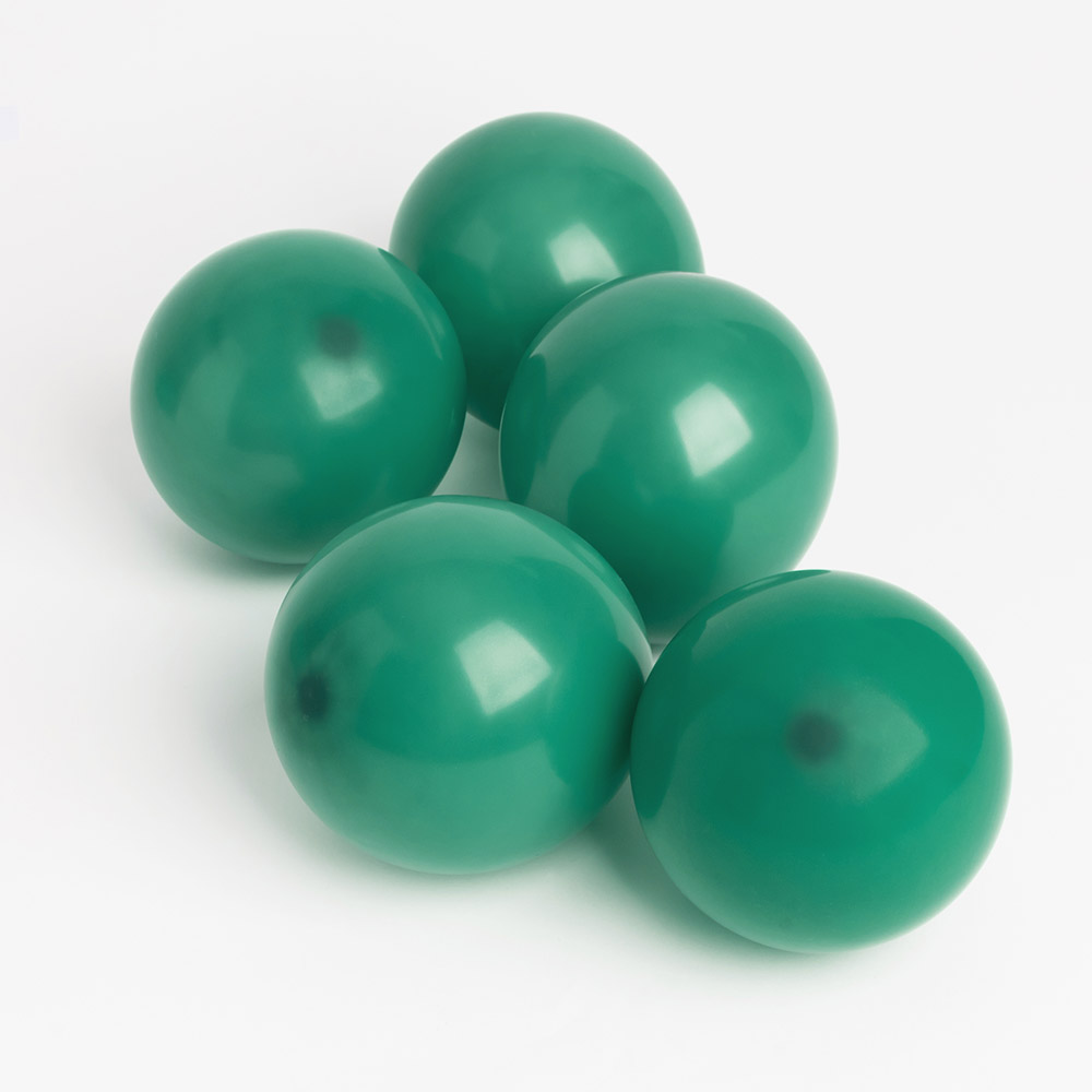 [셈퍼텍스] 13cm 포레스트그린(032) [100입]