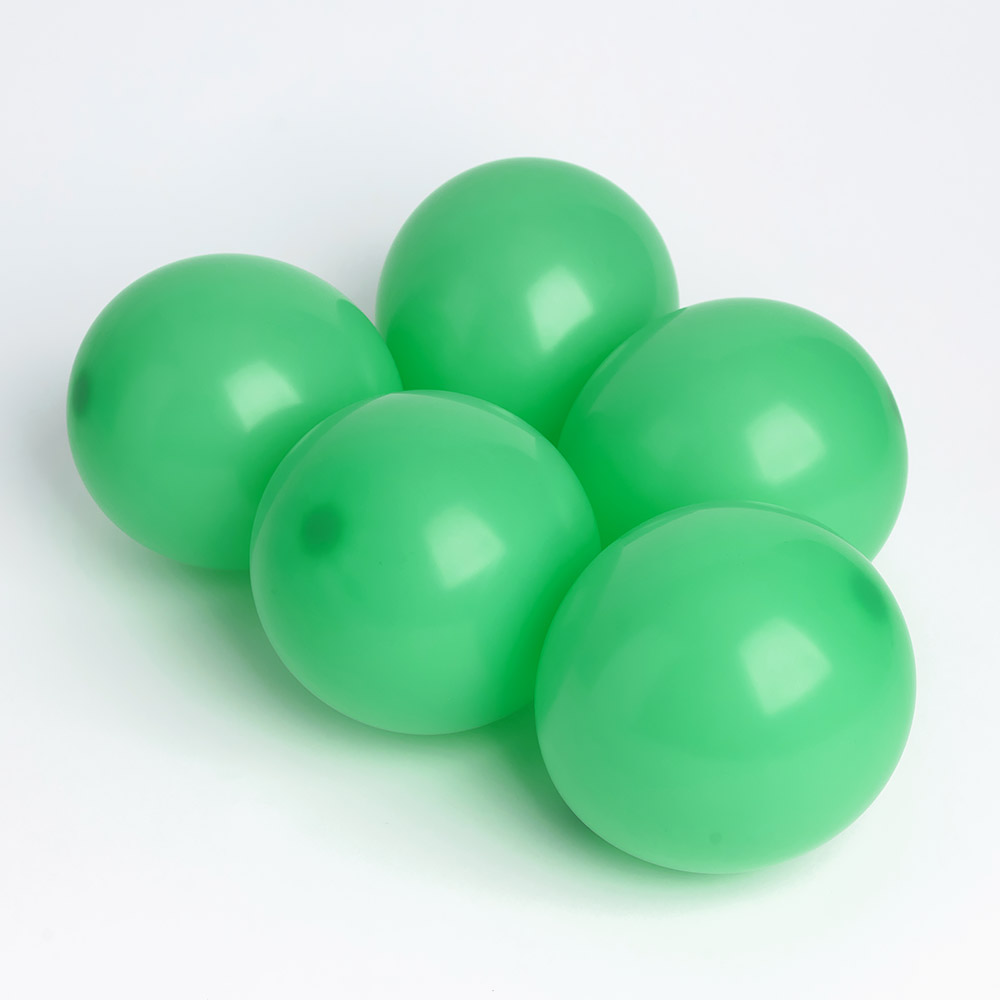 [셈퍼텍스] 13cm 그린(030) [100입]