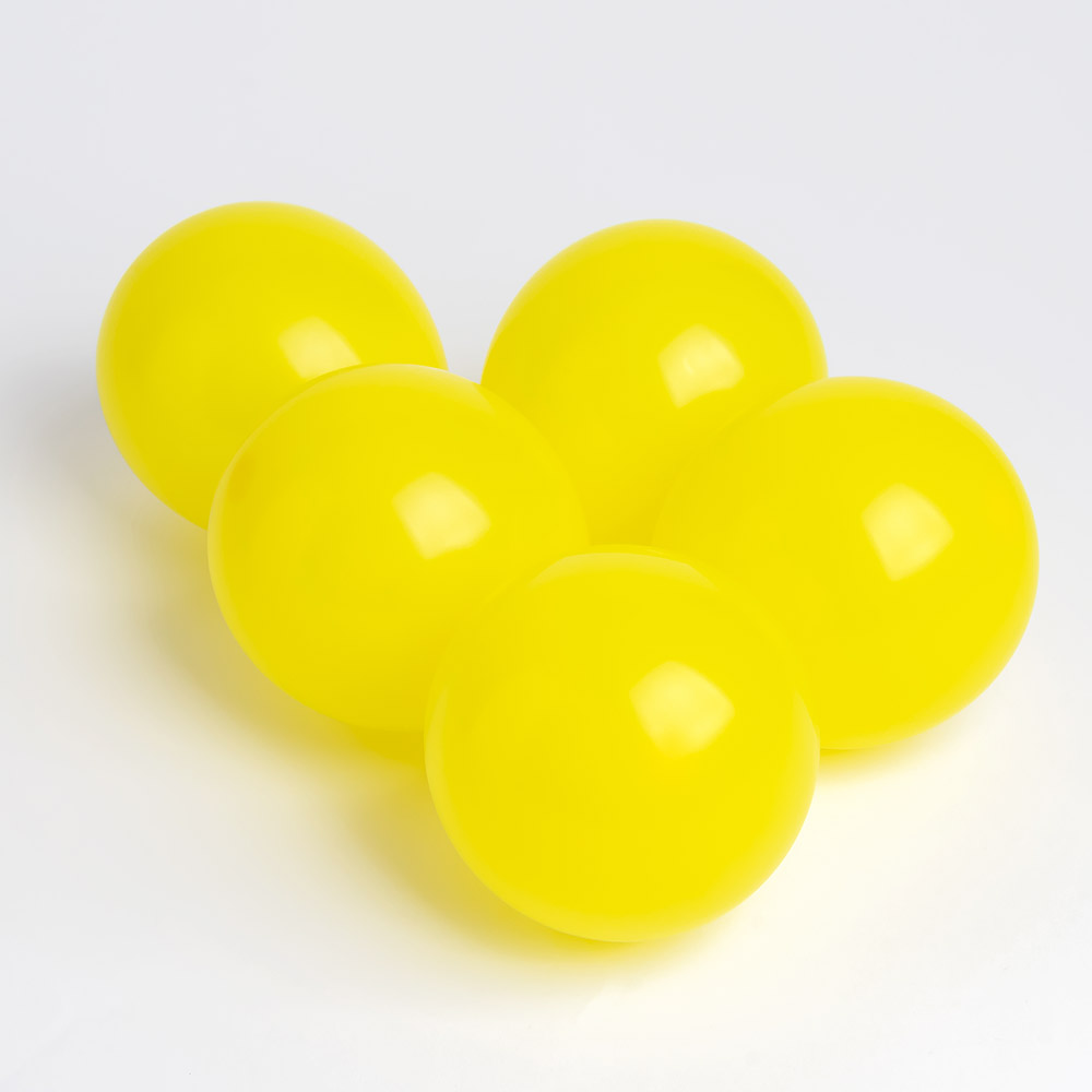 [셈퍼텍스] 13cm 옐로우(020) [100입]