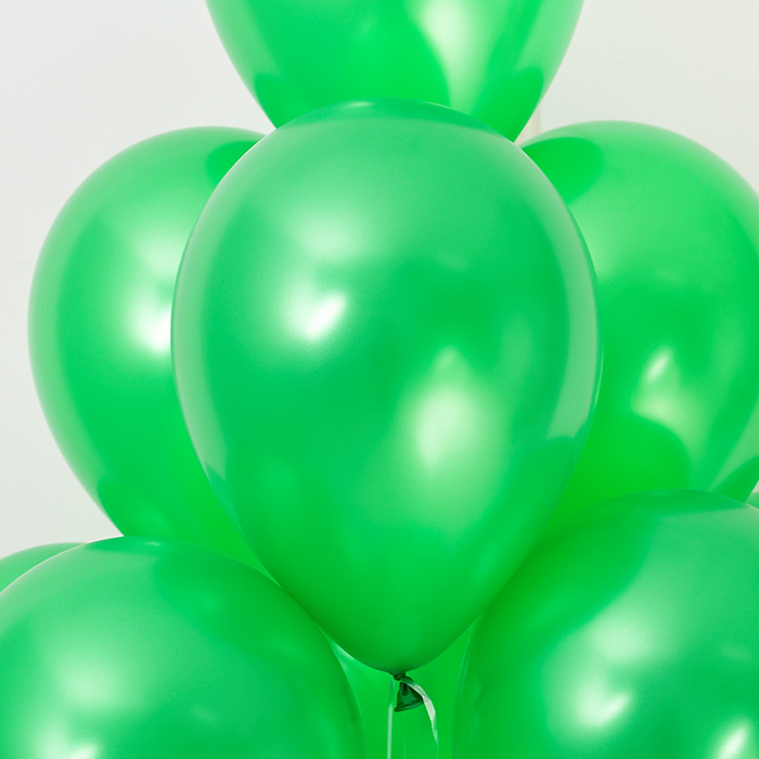 [셈퍼텍스] 30cm 펄그린(530) [50입]