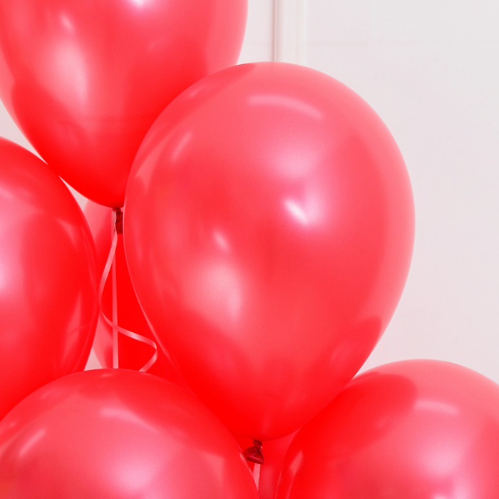 [셈퍼텍스] 30cm 펄레드(515) [50입]