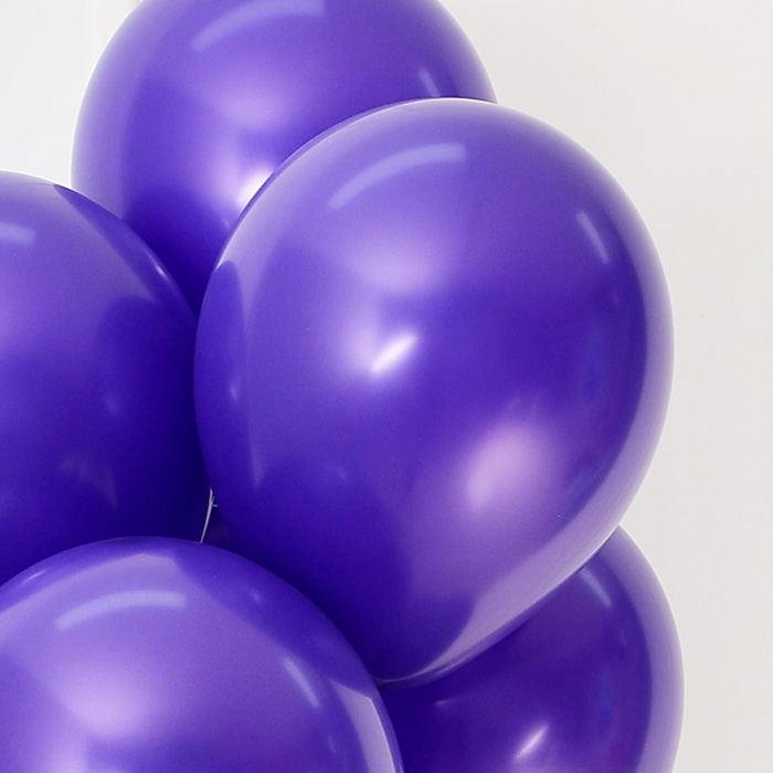 [셈퍼텍스] 30cm 바이올렛(051) [50입]