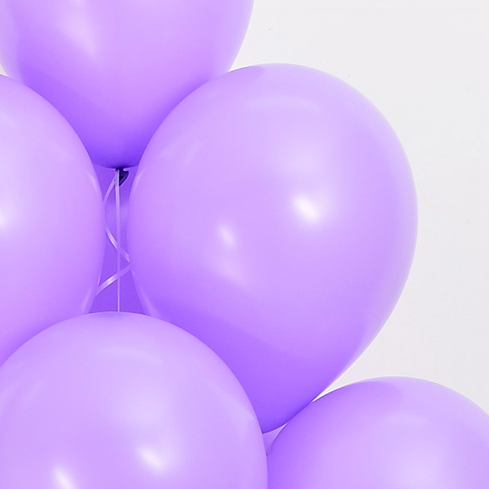 [셈퍼텍스] 30cm 라일락(050) [50입]