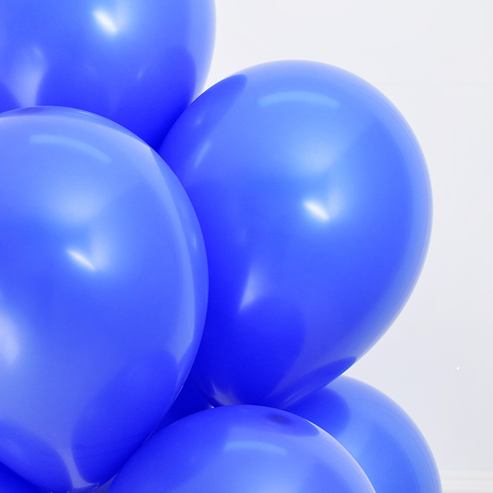 [셈퍼텍스] 30cm 로얄블루(041) [50입]