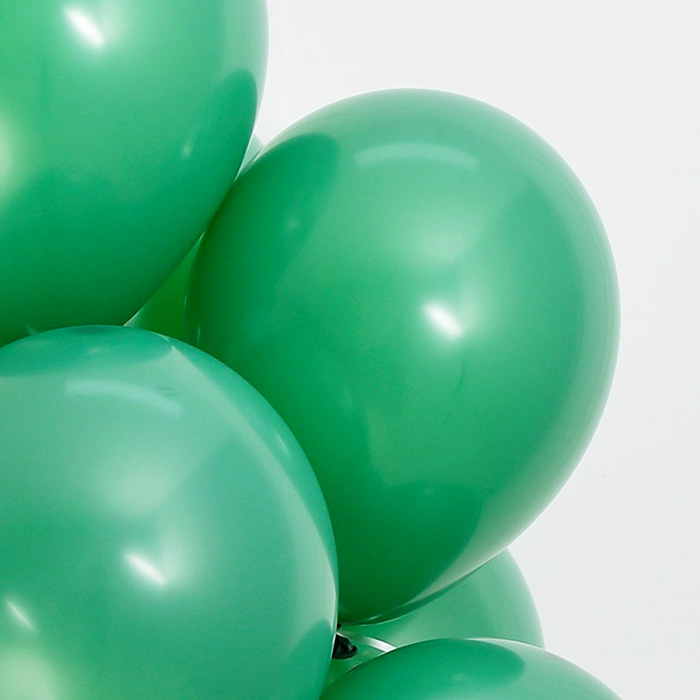 [셈퍼텍스] 30cm 포레스트그린(032) [50입]