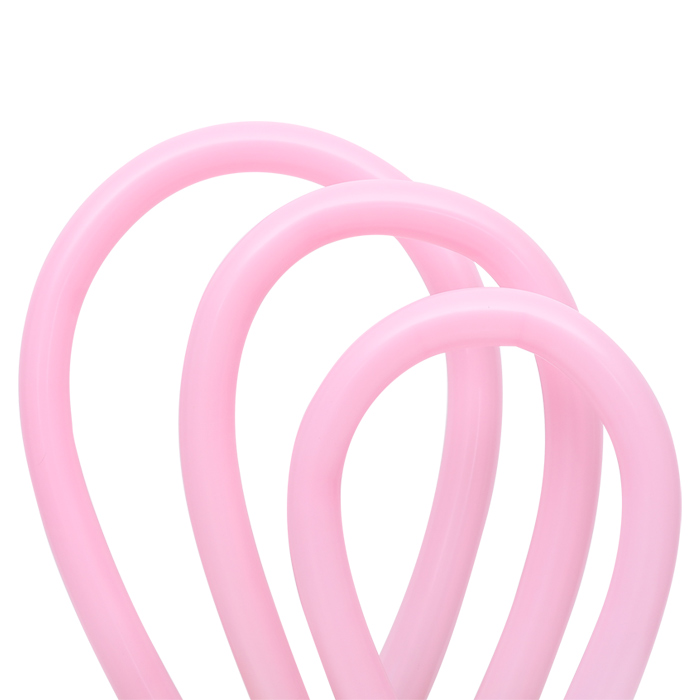 [셈퍼텍스] 160S 핑크(009) [50입]