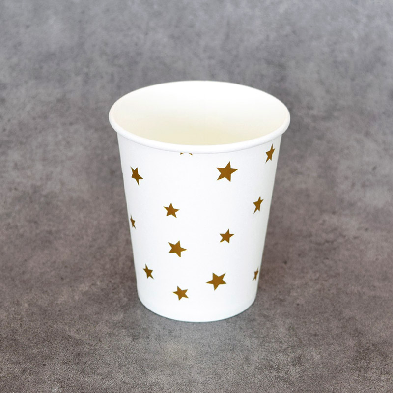 파티컵 골드스타 8입 원가이하세일