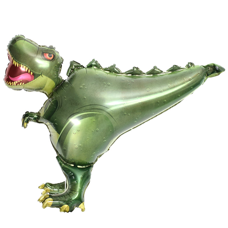 [Anagram]은박 티라노사우루스 멀티벌룬 