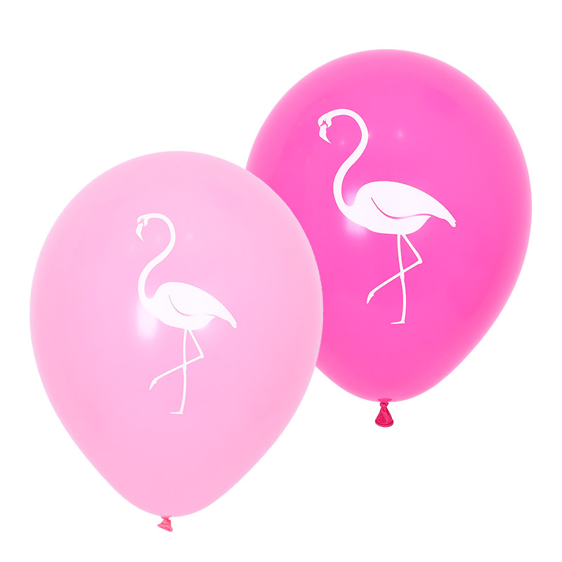 [셈퍼텍스] 30cm 플라밍고 50입 1+1증정행사 한봉사면한봉더