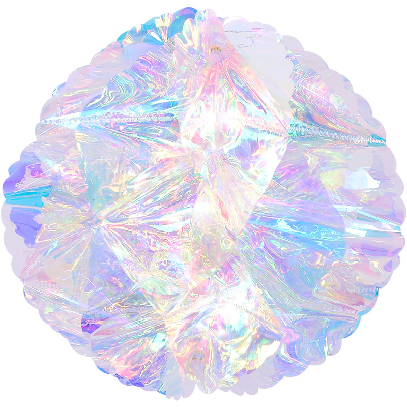 홀로그램 허니컴볼 30cm