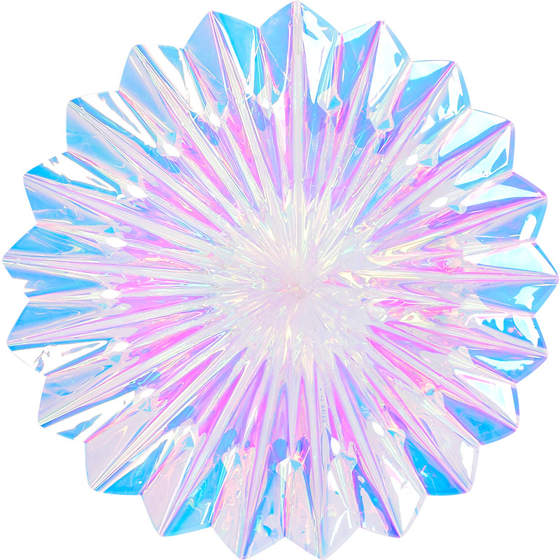 홀로그램 팬 45cm