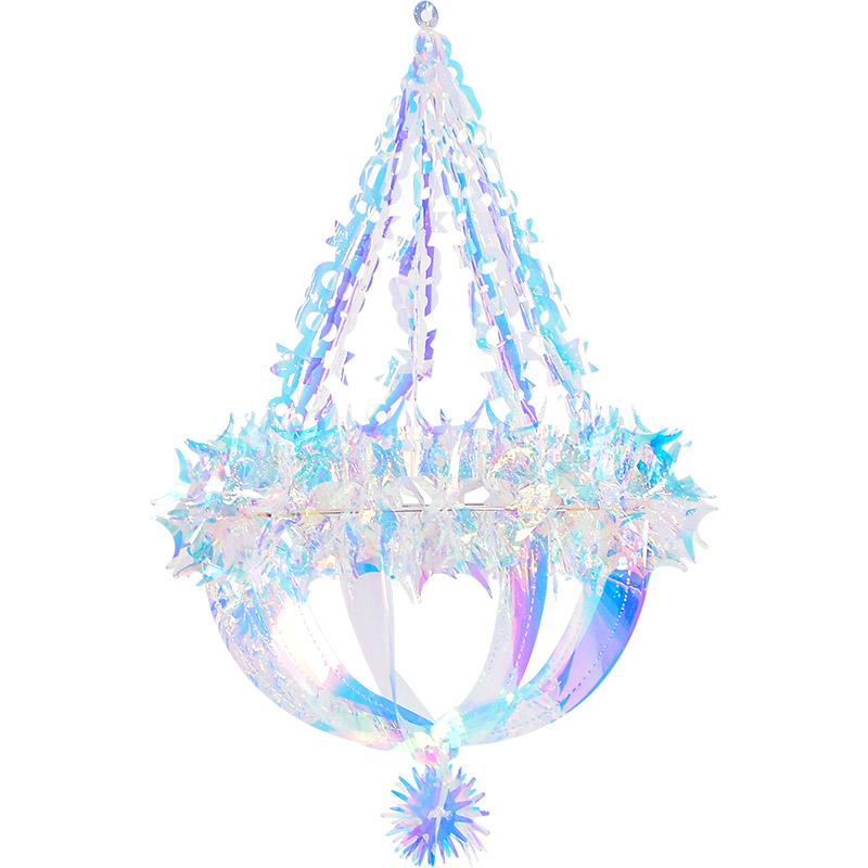 홀로그램 샹들리에 60cm