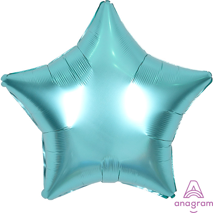 [Anagram]은박별 19인치 제이드