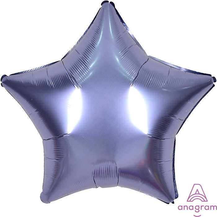 [Anagram]은박별 19인치 스틸블루