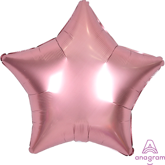 [Anagram]은박별 19인치 로즈쿠퍼