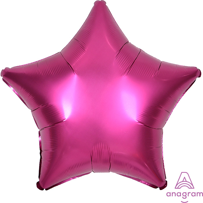 [Anagram]은박별 19인치 석류