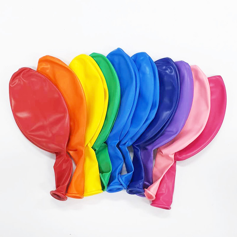 [셈퍼텍스] 60cm 일반혼합(랜덤) [10입]