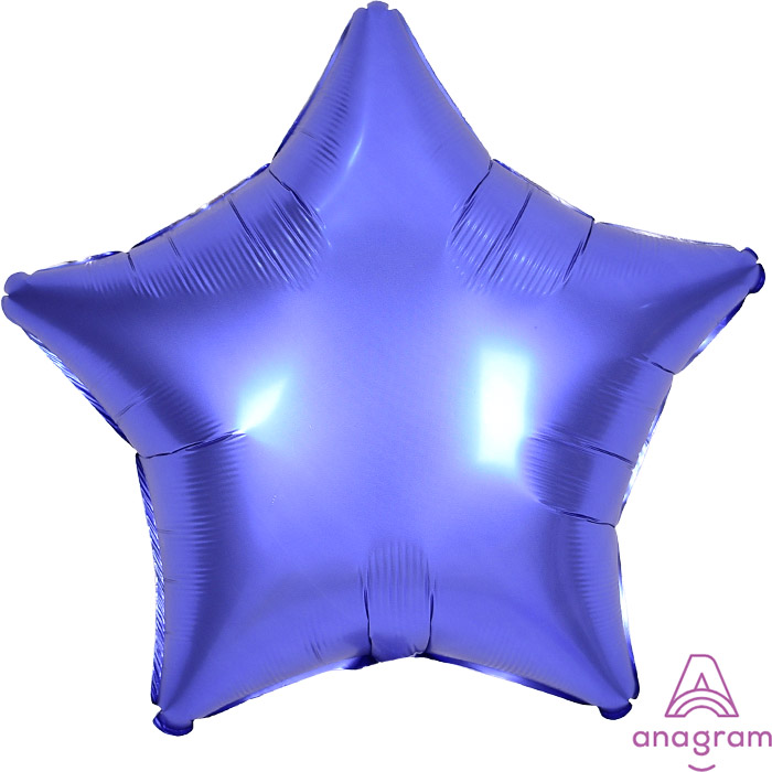 [Anagram]은박별 19인치 네이비