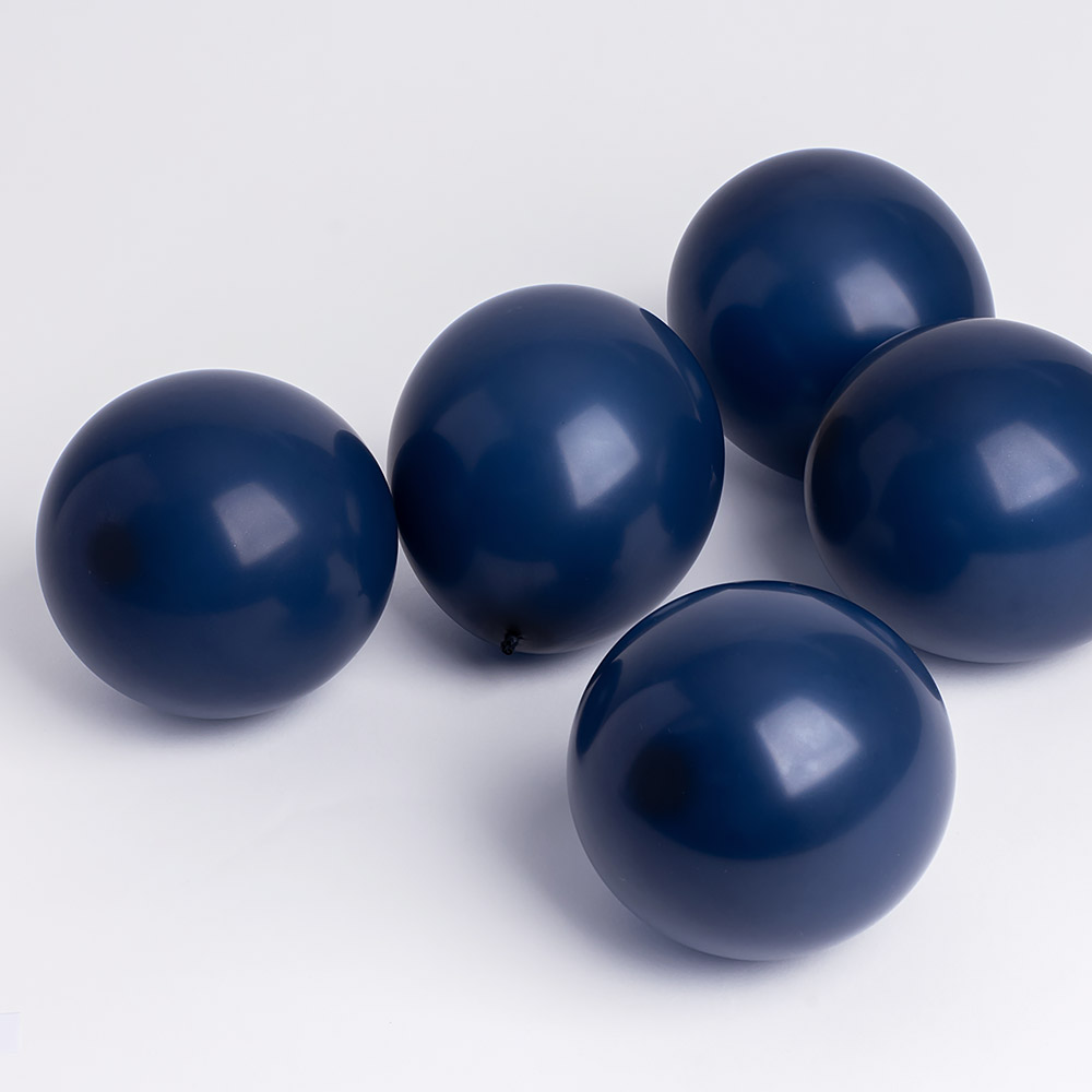 [셈퍼텍스] 13cm 네이비블루(044) [100입]