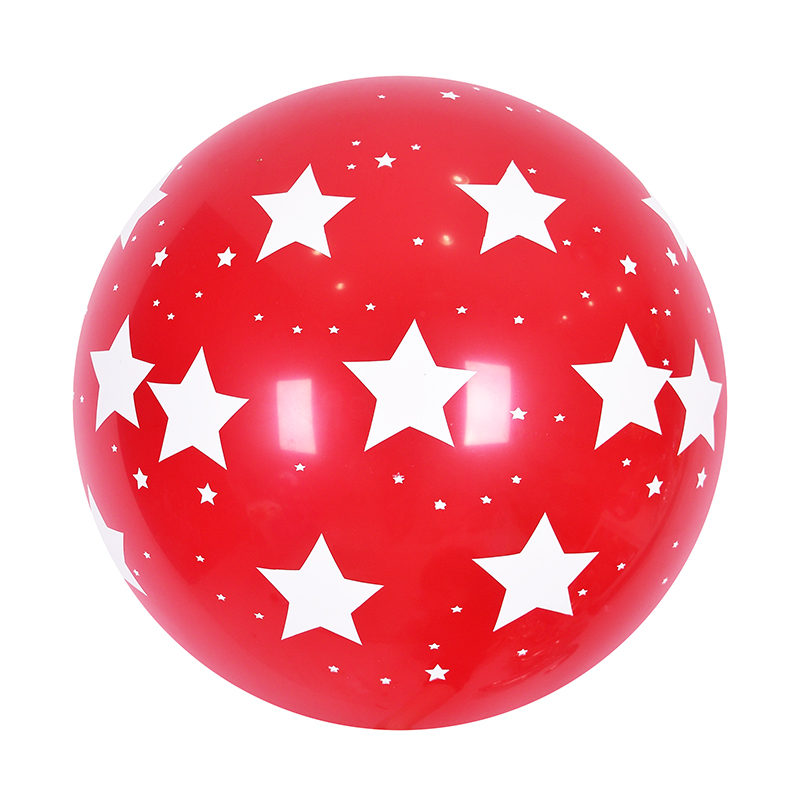 [셈퍼텍스] 90cm 빅스타 쥬얼레드(315) 낱개