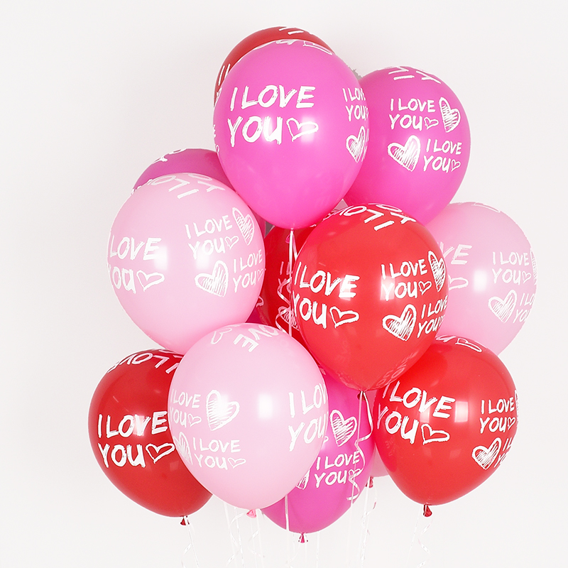 [셈퍼텍스] 30cm 알러뷰모던 3색혼합 [50입] 1+1증정행사 한봉사면한봉더