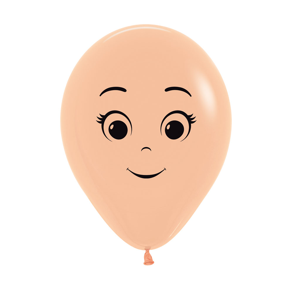 [셈퍼텍스] 30cm 피치 페이스 [50입]