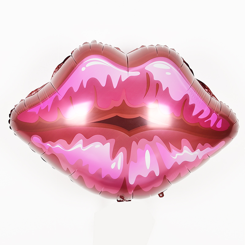 은박 입술 [10입]