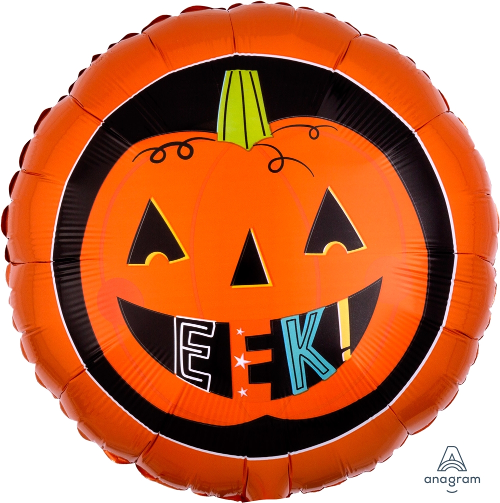 [Anagram]할로윈은박 18라운드 EEK펌프킨 [1+1 증정행사]