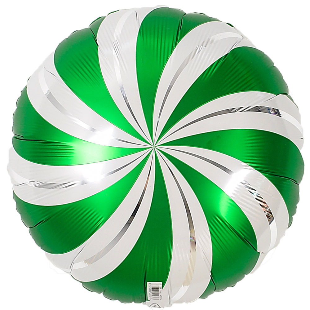 [Anagram]은박 캔디스월스 에메랄드 18라운드