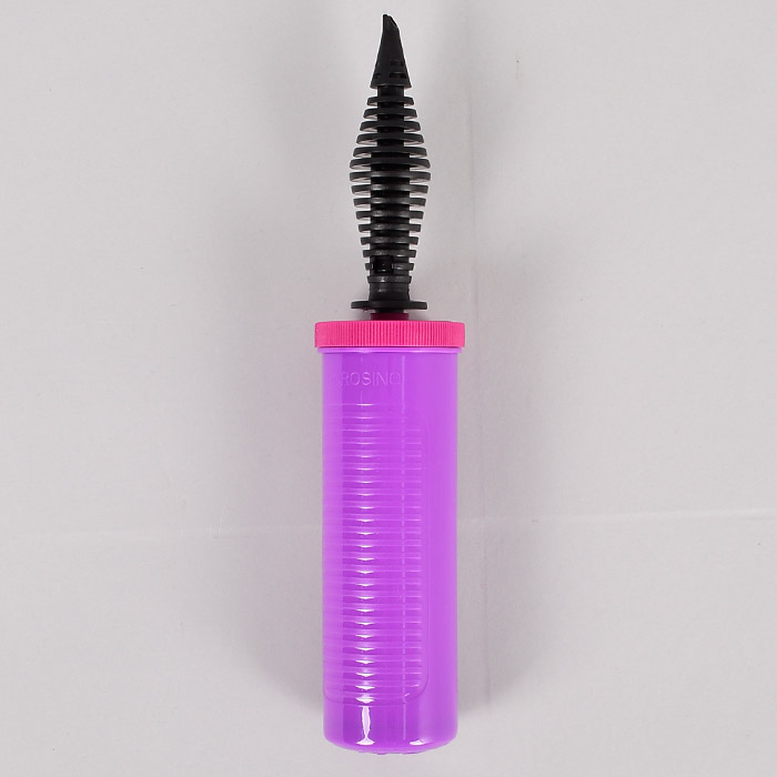 전문가용 손펌프 [퍼플] 