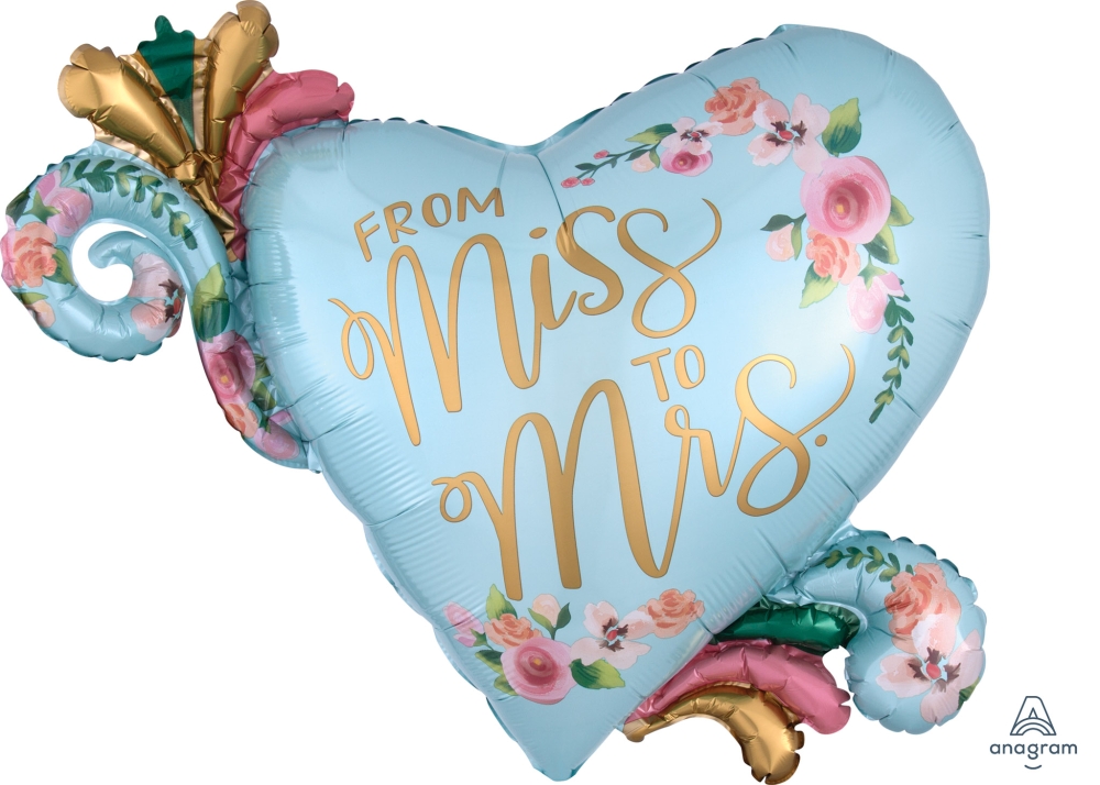 [Anagram]은박 브라이덜 민트투비 슈퍼쉐입 [1+1 증정행사]