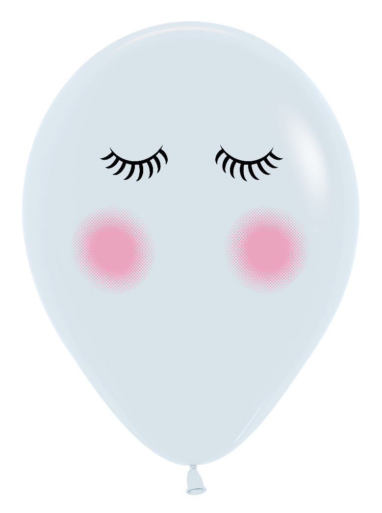 [셈퍼텍스] 30cm 유니콘페이스 [50입] 1+1증정행사 한봉사면한봉더