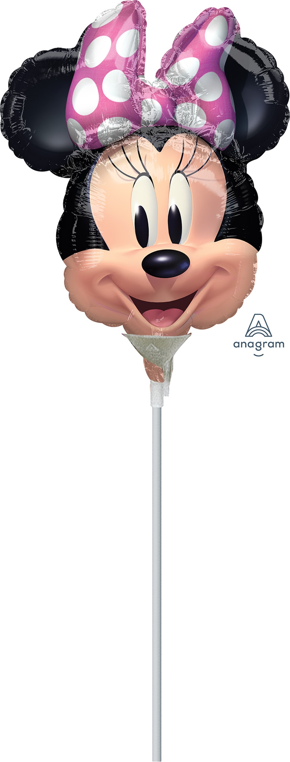 [Anagram]은박 미니쉐입 미니마우스 포에버 [10장한팩]