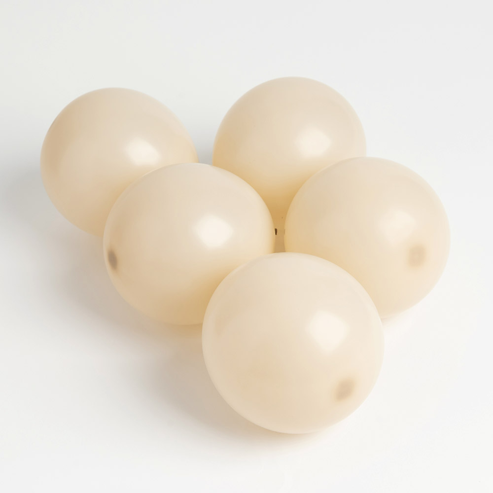 [셈퍼텍스] 13cm 화이트샌드(071) [100입]