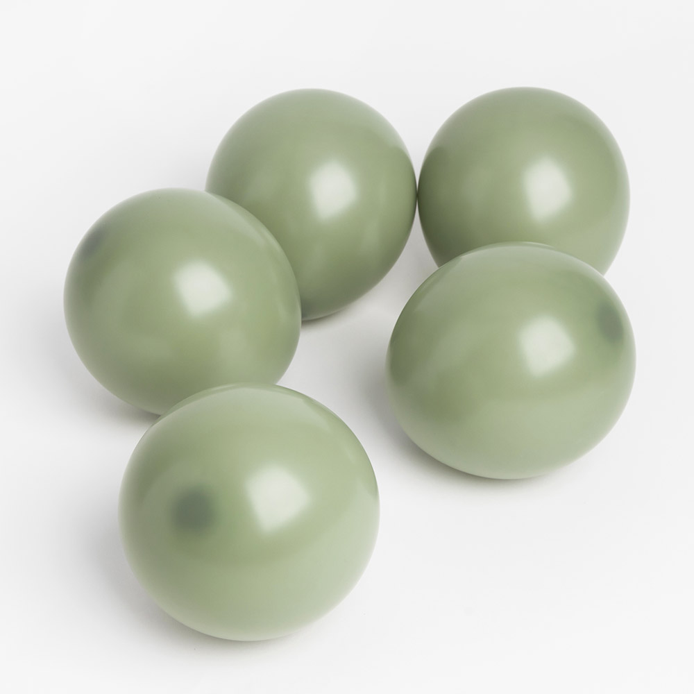 [셈퍼텍스] 13cm 유칼립투스(027) [100입]