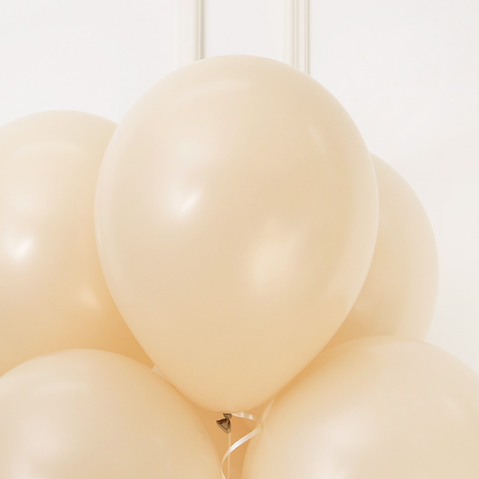 [셈퍼텍스] 30cm 화이트샌드(071) [50입]