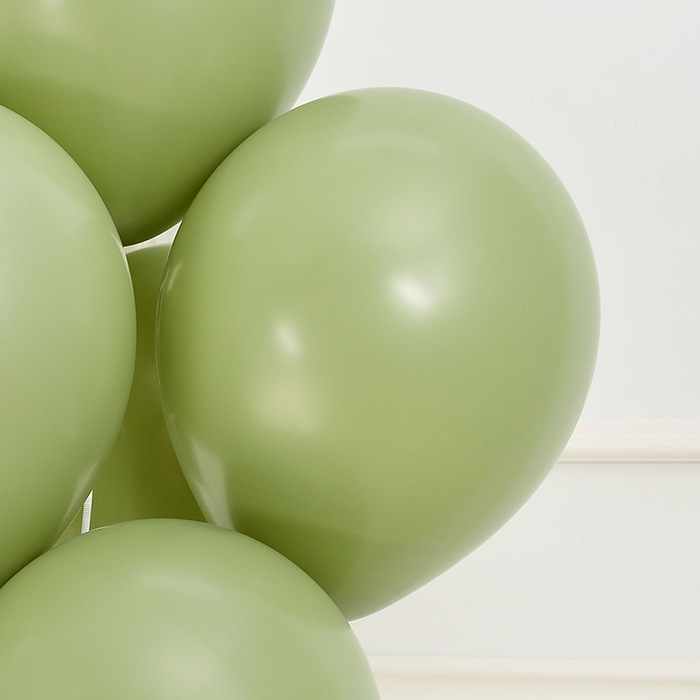 [셈퍼텍스] 30cm 유칼립투스(027) [50입]