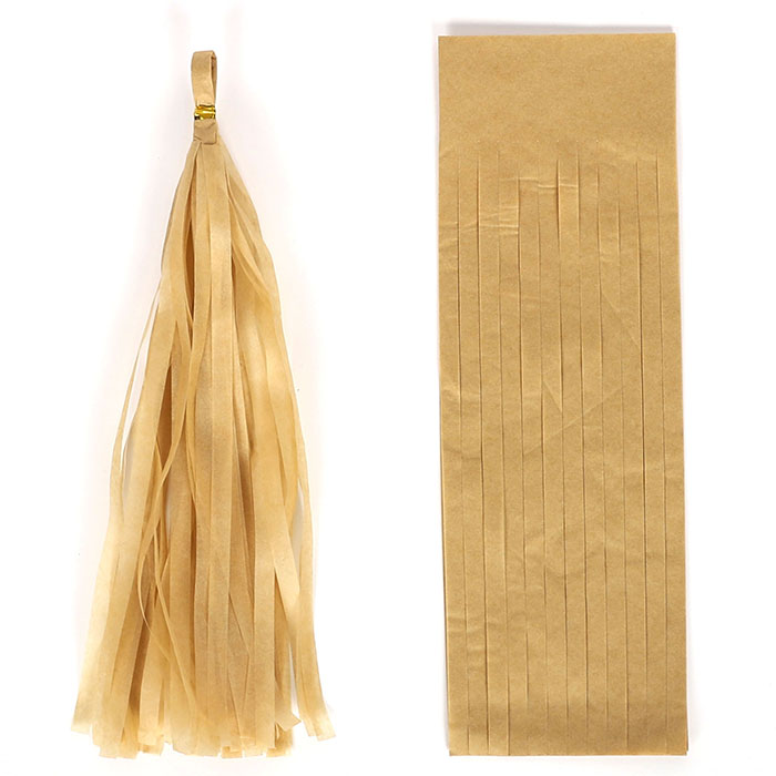 단색태슬 샌드 [5장입] 10개묶음